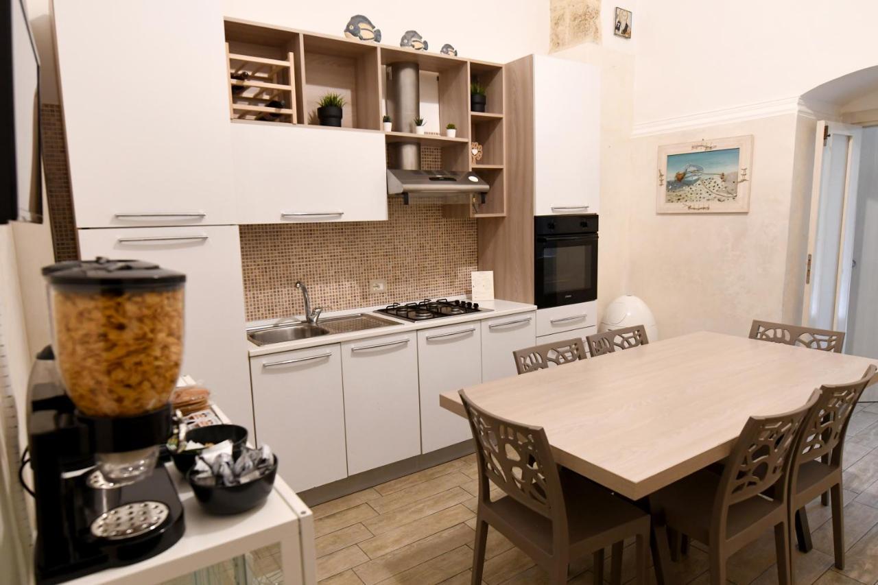 Suite House 78 Bari Luaran gambar