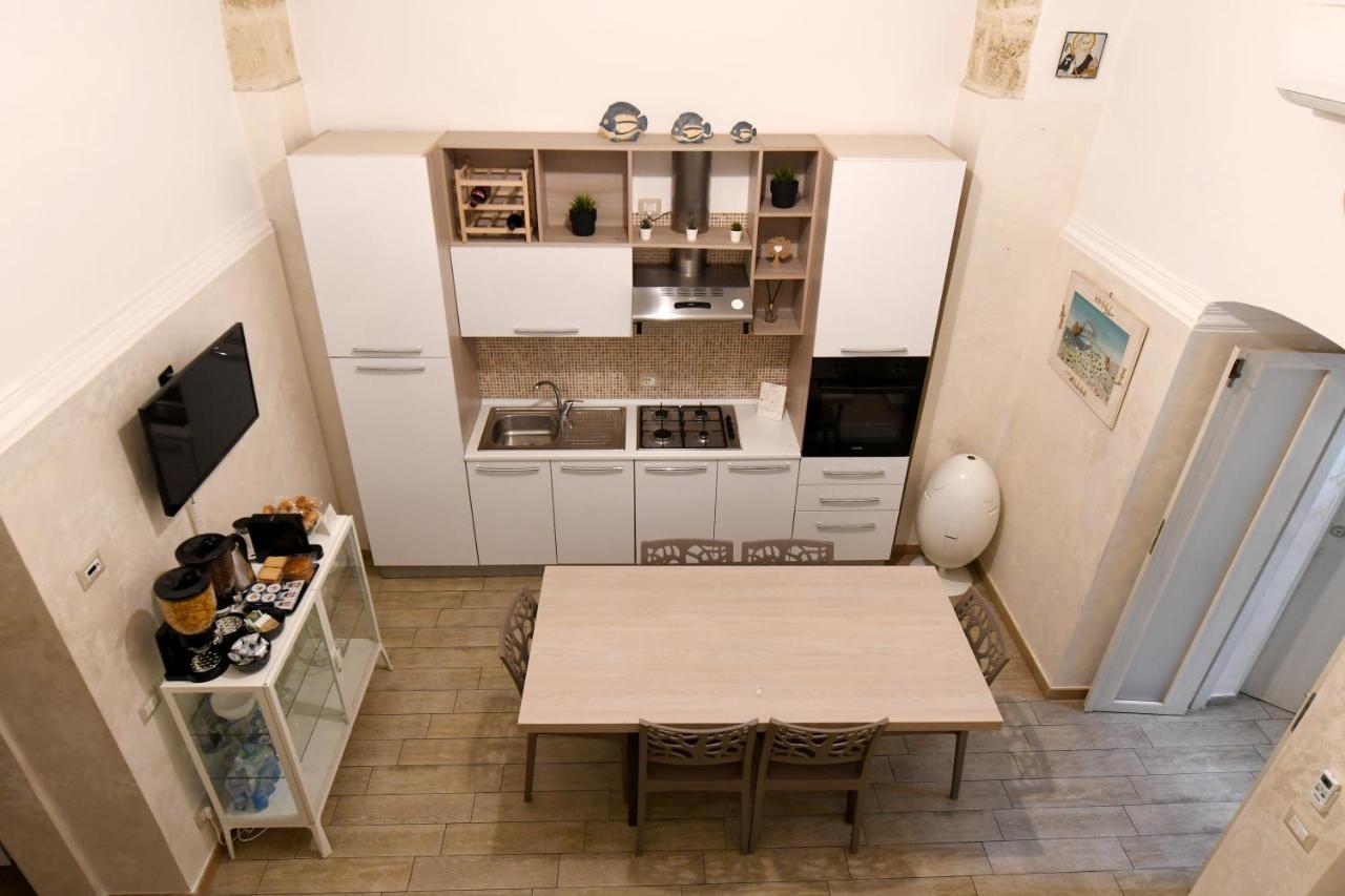 Suite House 78 Bari Luaran gambar