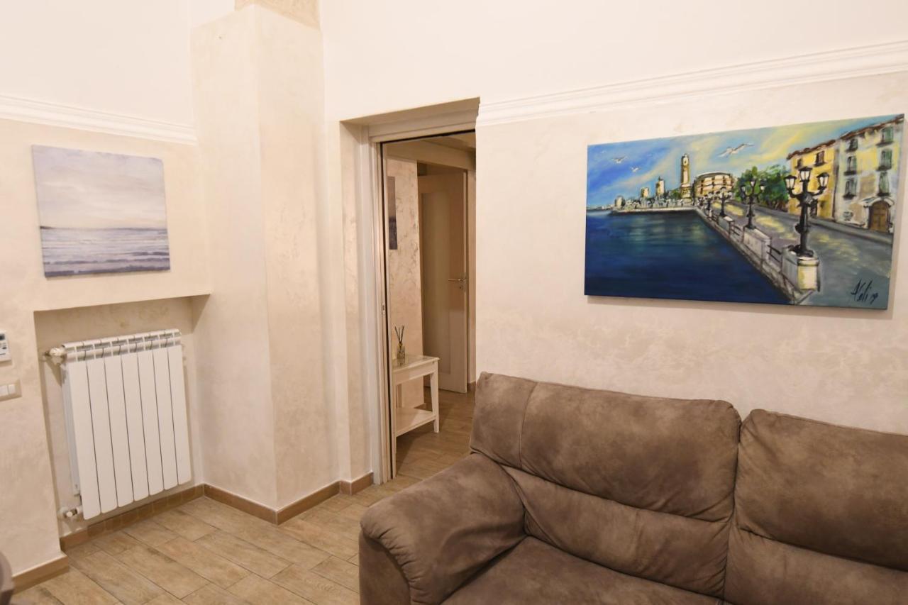Suite House 78 Bari Luaran gambar
