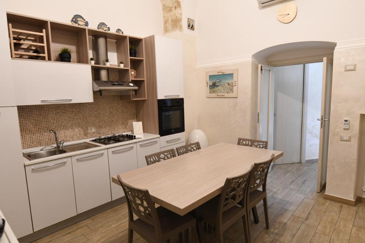 Suite House 78 Bari Luaran gambar