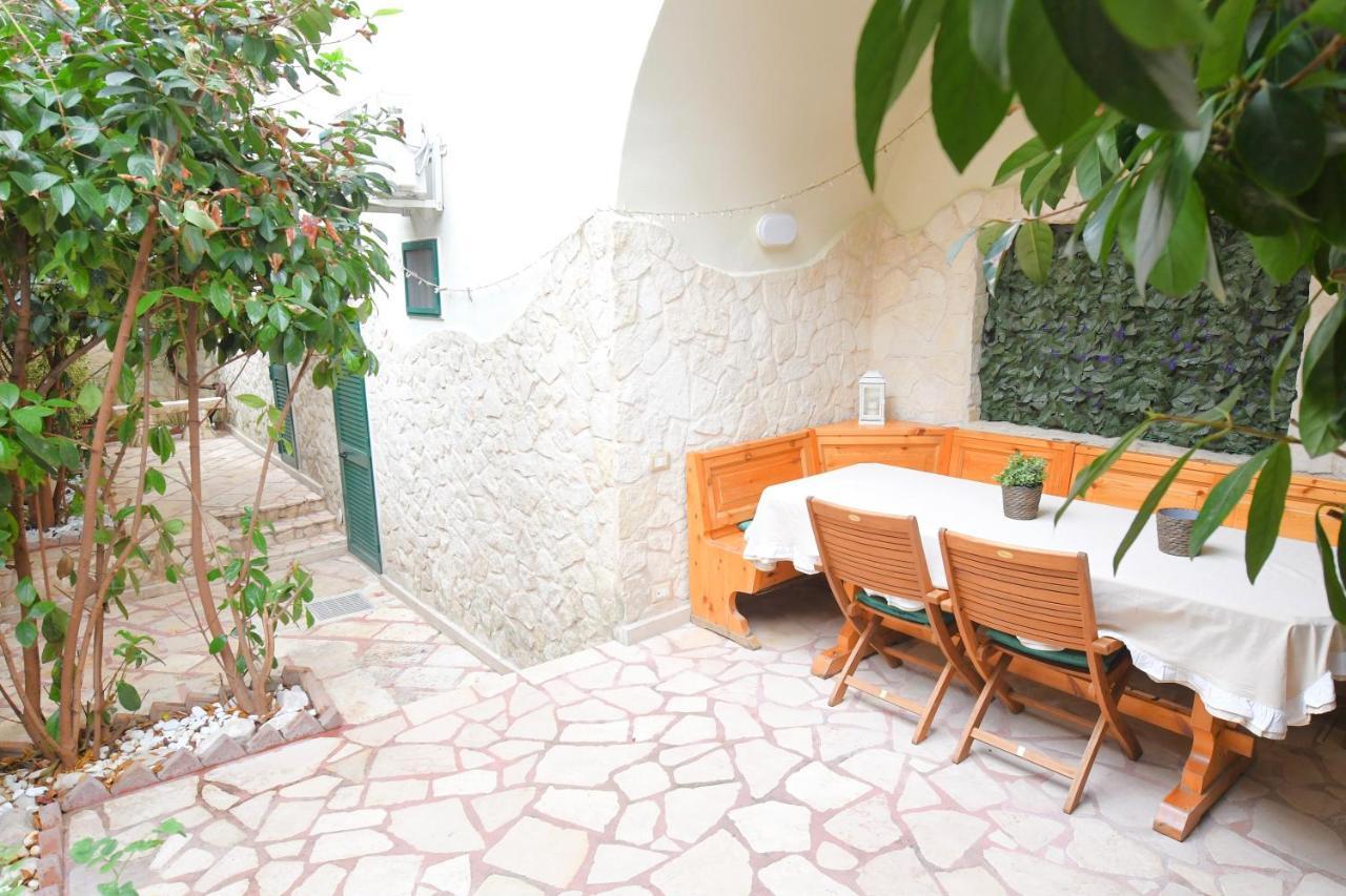 Suite House 78 Bari Luaran gambar