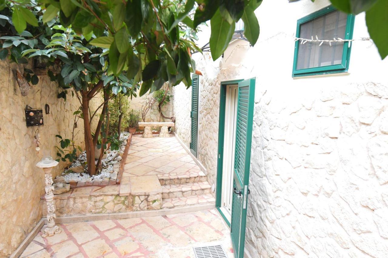 Suite House 78 Bari Luaran gambar
