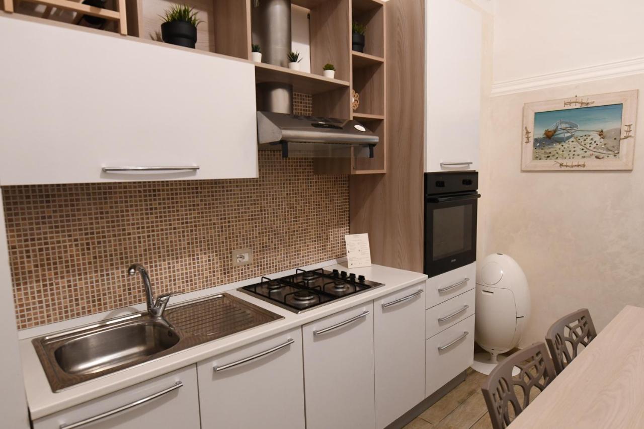 Suite House 78 Bari Luaran gambar