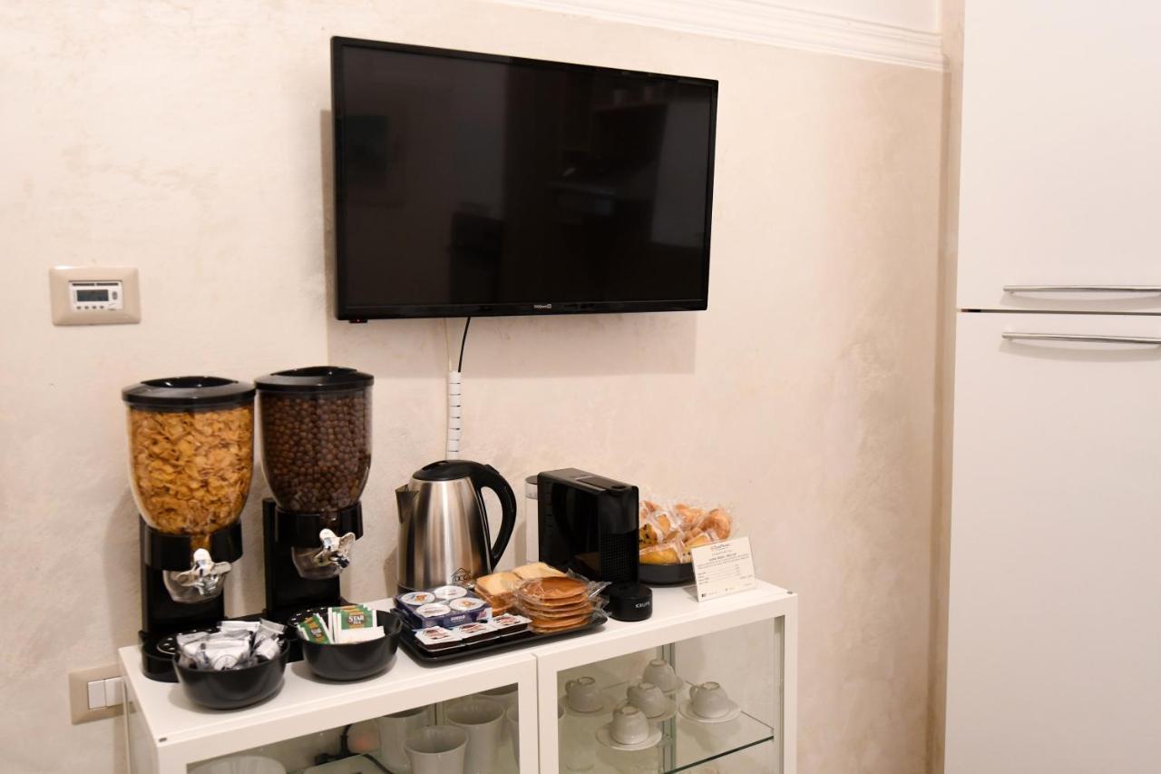 Suite House 78 Bari Luaran gambar