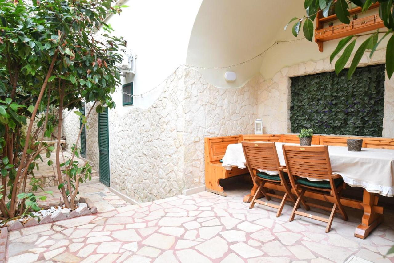 Suite House 78 Bari Luaran gambar