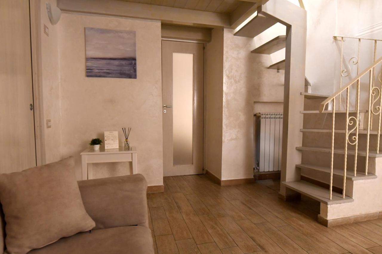 Suite House 78 Bari Luaran gambar