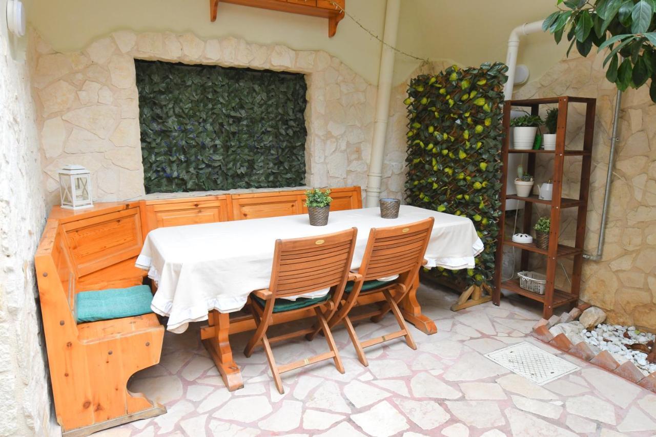 Suite House 78 Bari Luaran gambar