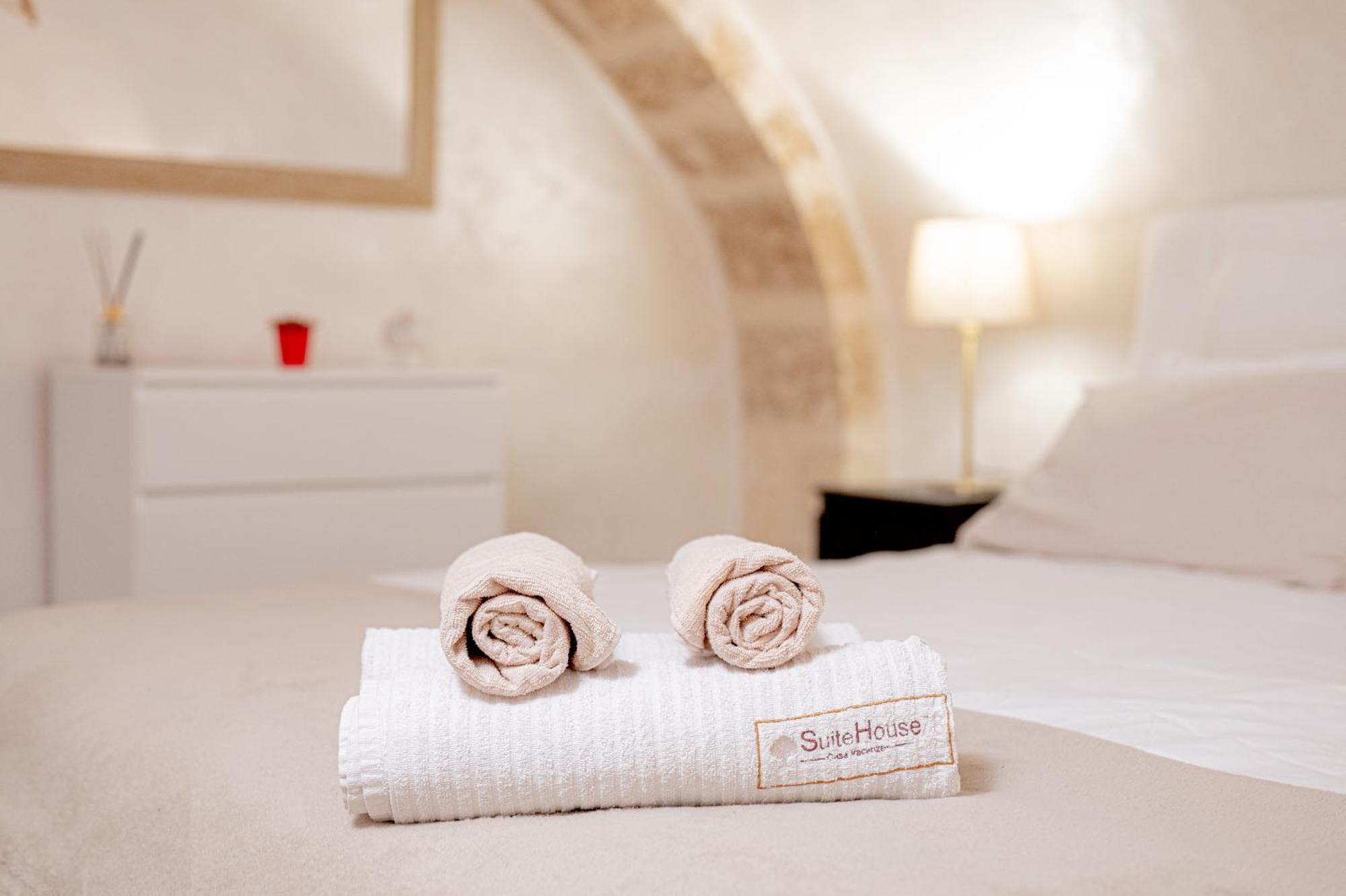 Suite House 78 Bari Luaran gambar