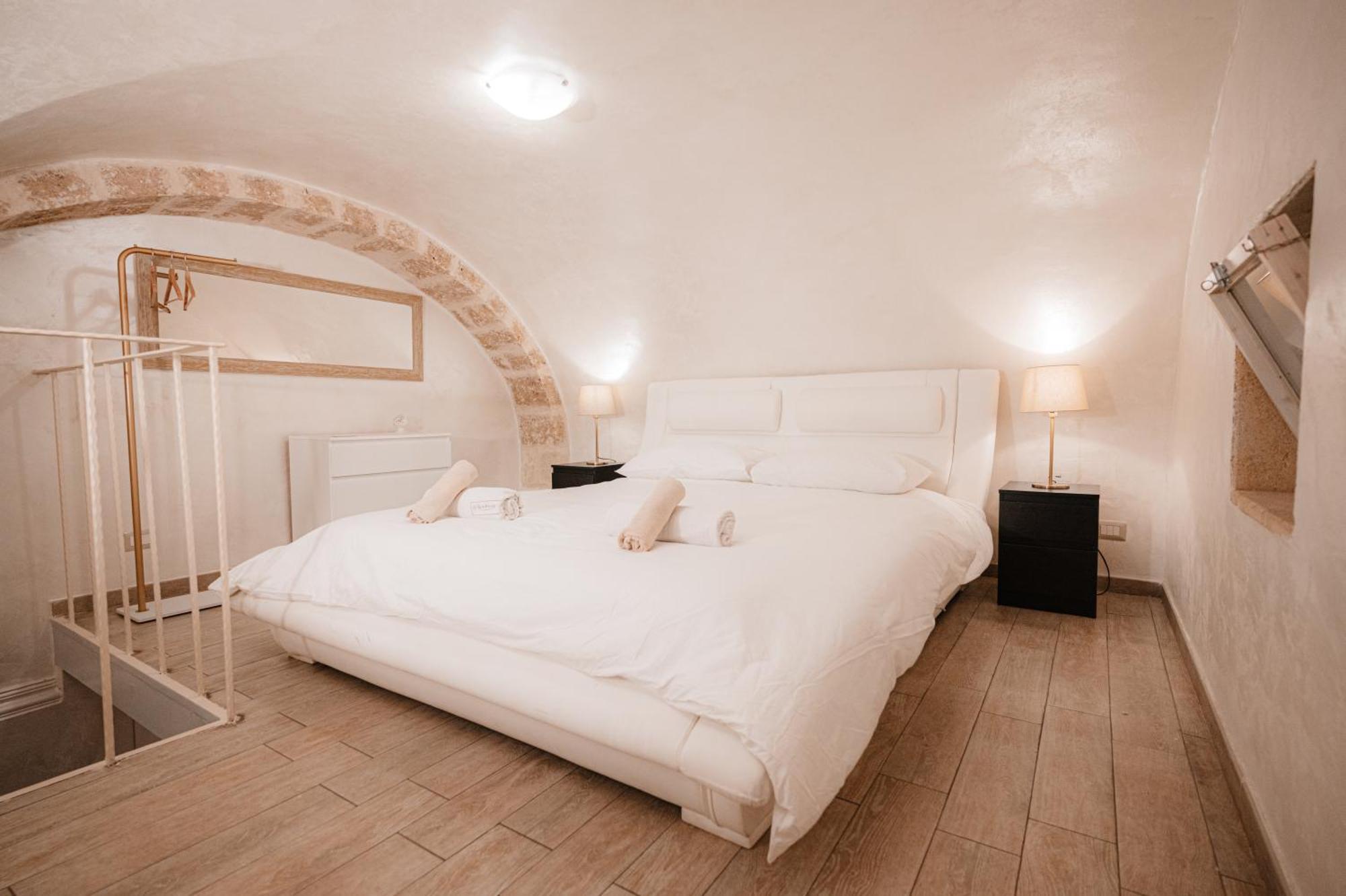 Suite House 78 Bari Luaran gambar