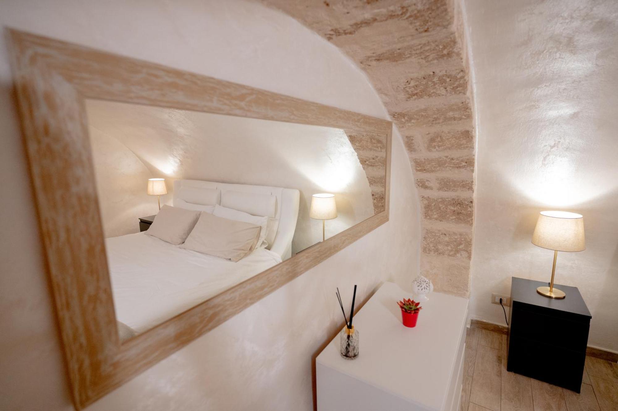 Suite House 78 Bari Luaran gambar