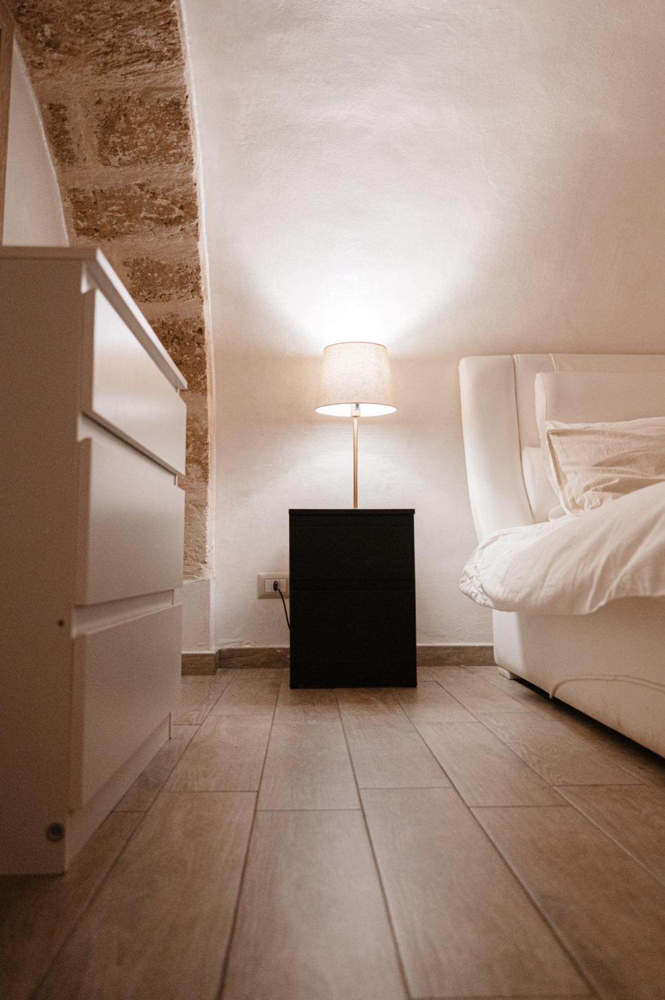 Suite House 78 Bari Luaran gambar