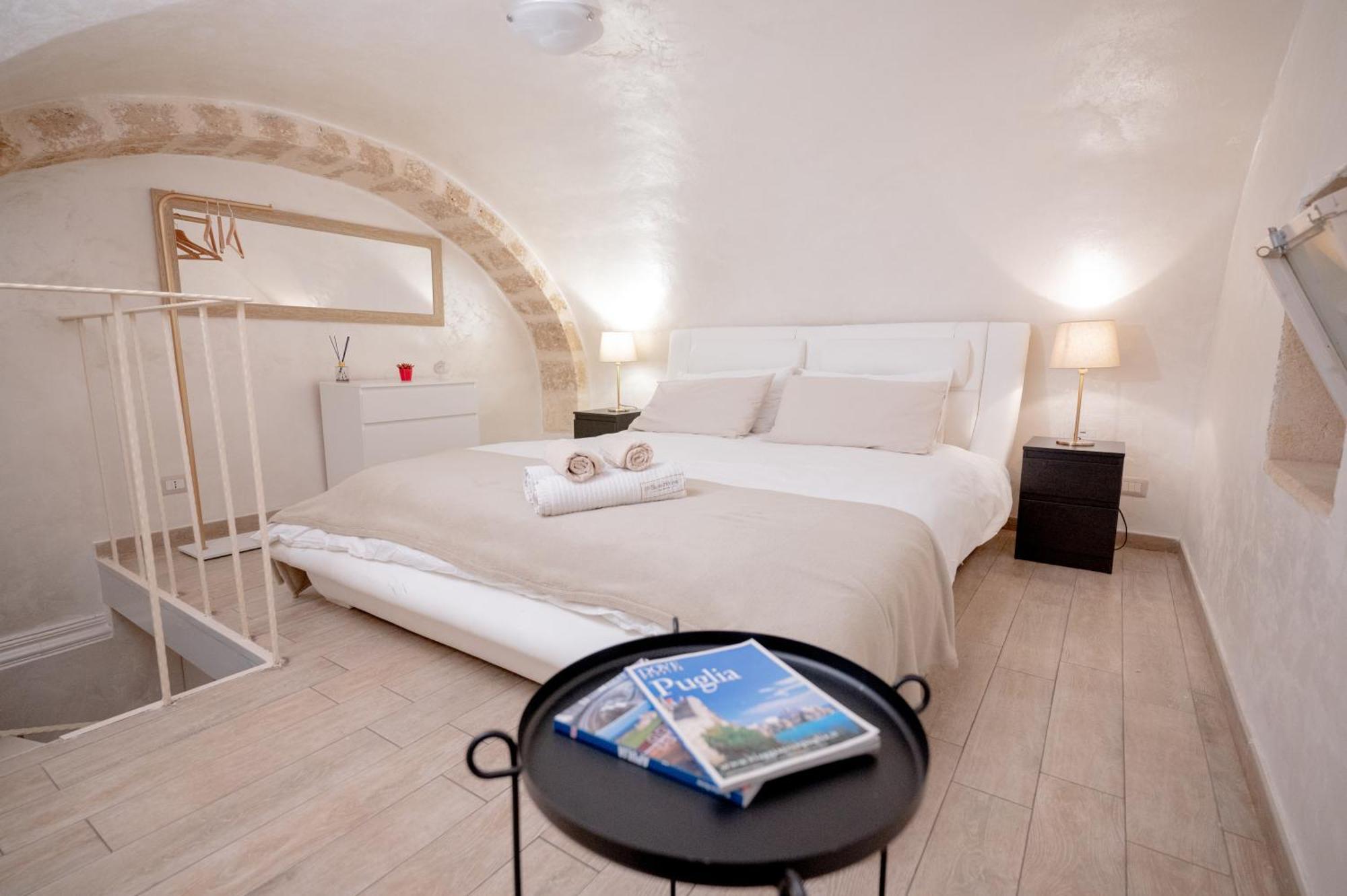Suite House 78 Bari Luaran gambar