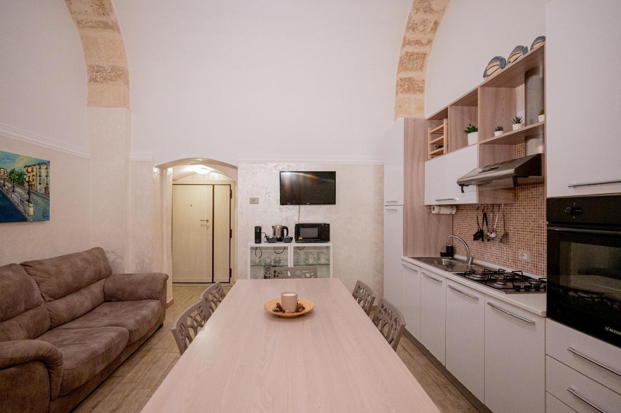 Suite House 78 Bari Luaran gambar