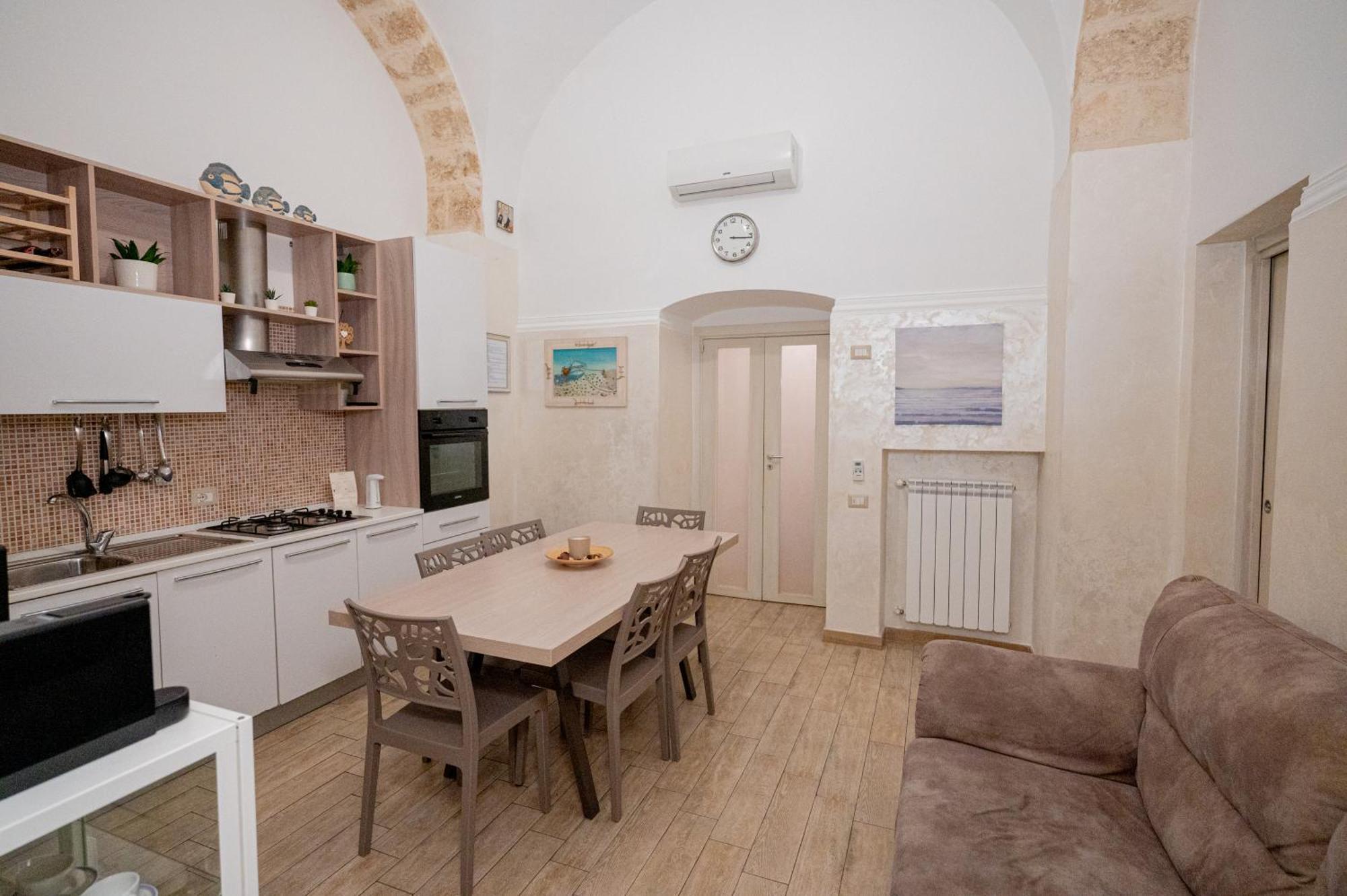 Suite House 78 Bari Luaran gambar
