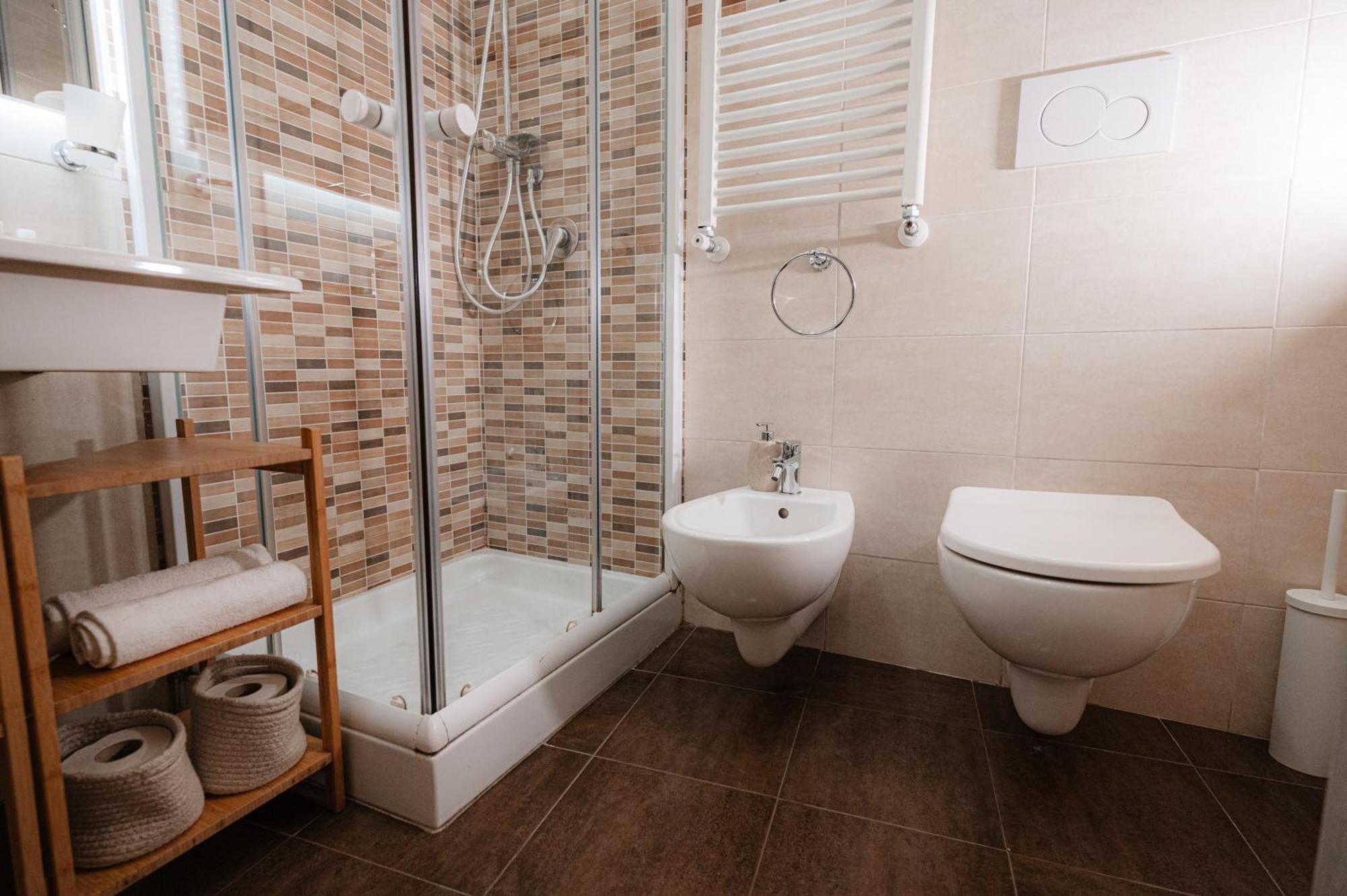 Suite House 78 Bari Luaran gambar