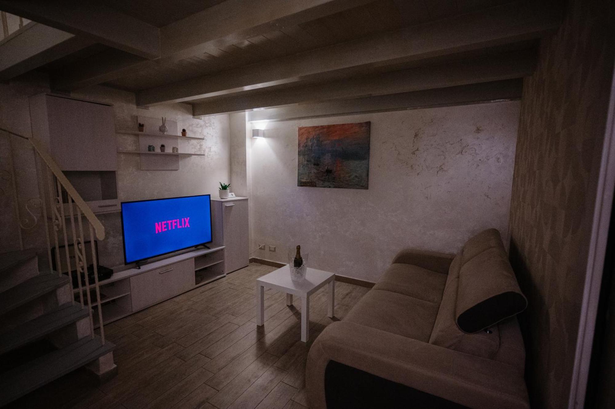 Suite House 78 Bari Luaran gambar