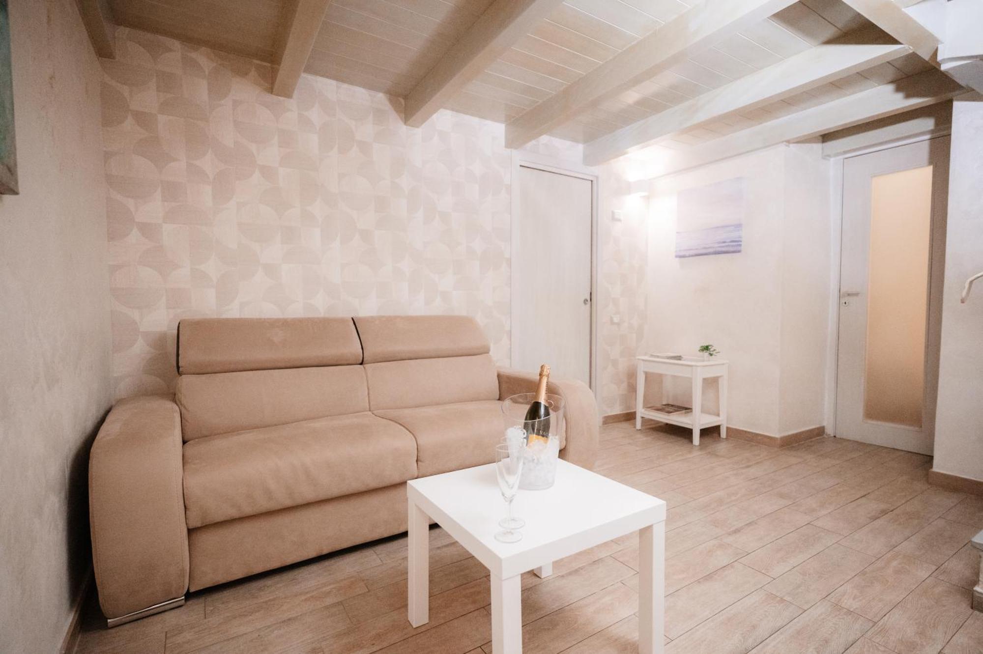 Suite House 78 Bari Luaran gambar