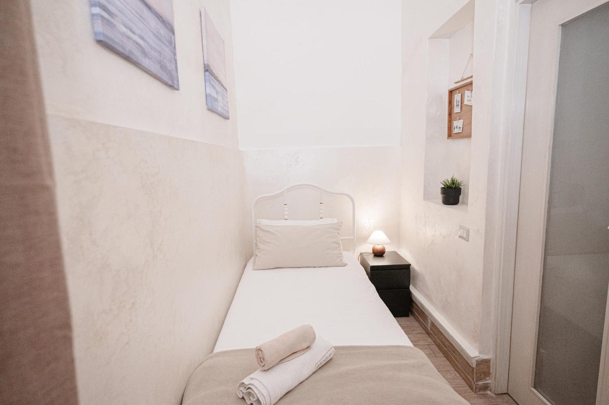 Suite House 78 Bari Luaran gambar