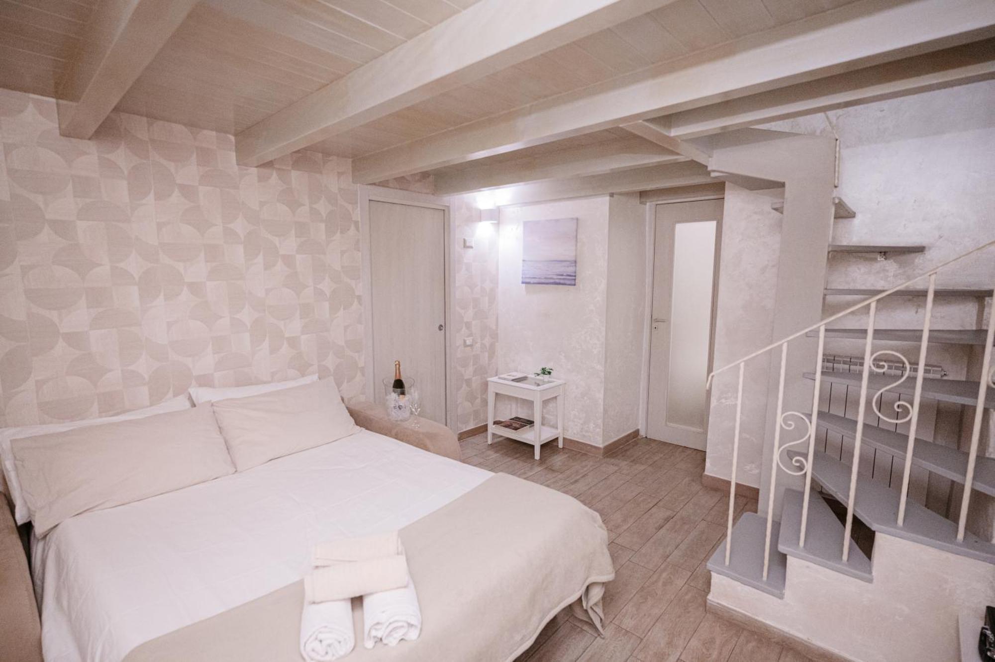 Suite House 78 Bari Luaran gambar