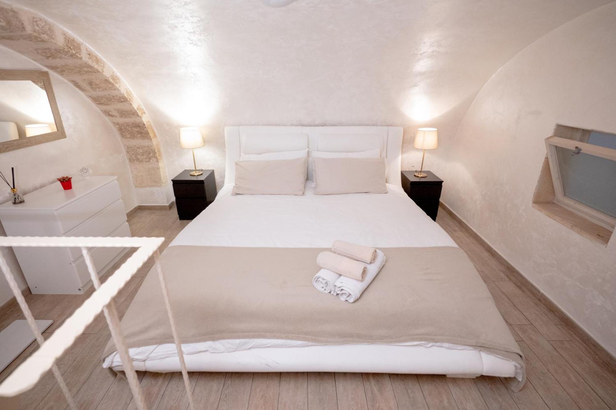 Suite House 78 Bari Luaran gambar