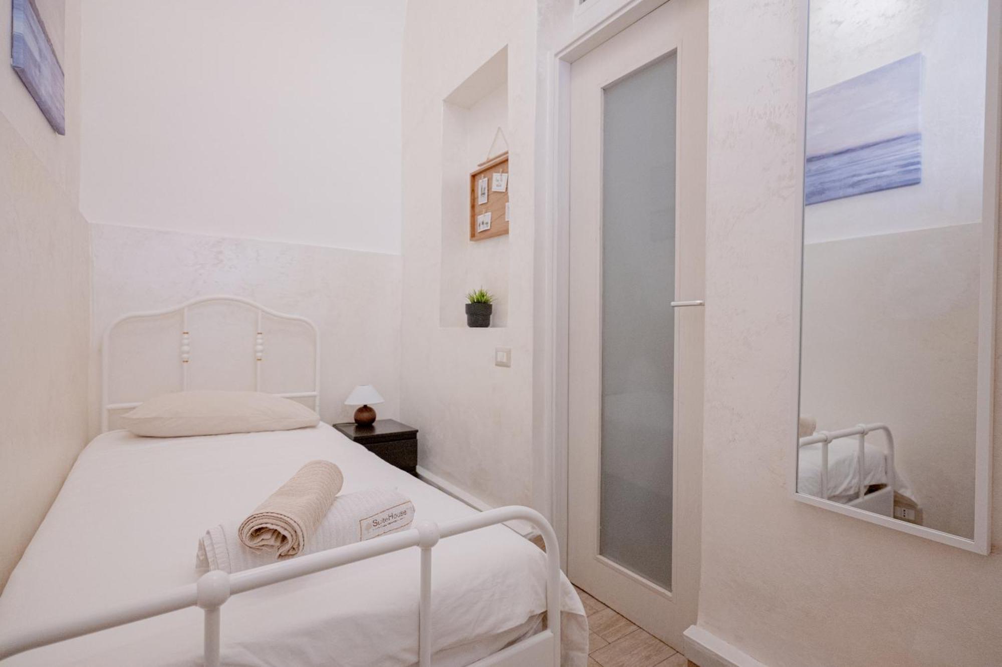 Suite House 78 Bari Luaran gambar