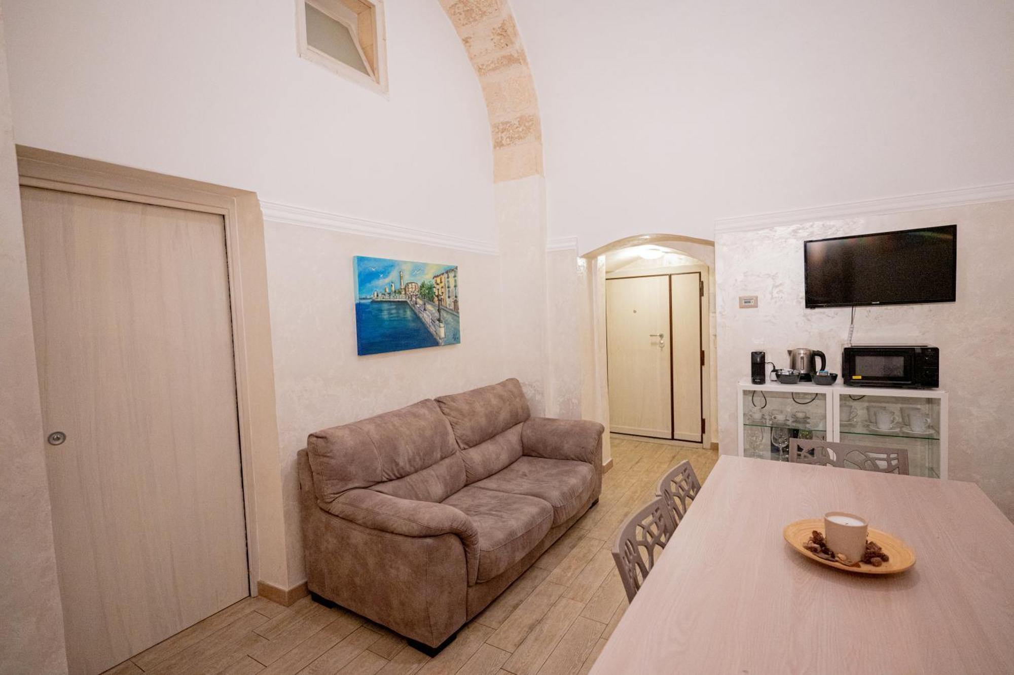 Suite House 78 Bari Luaran gambar