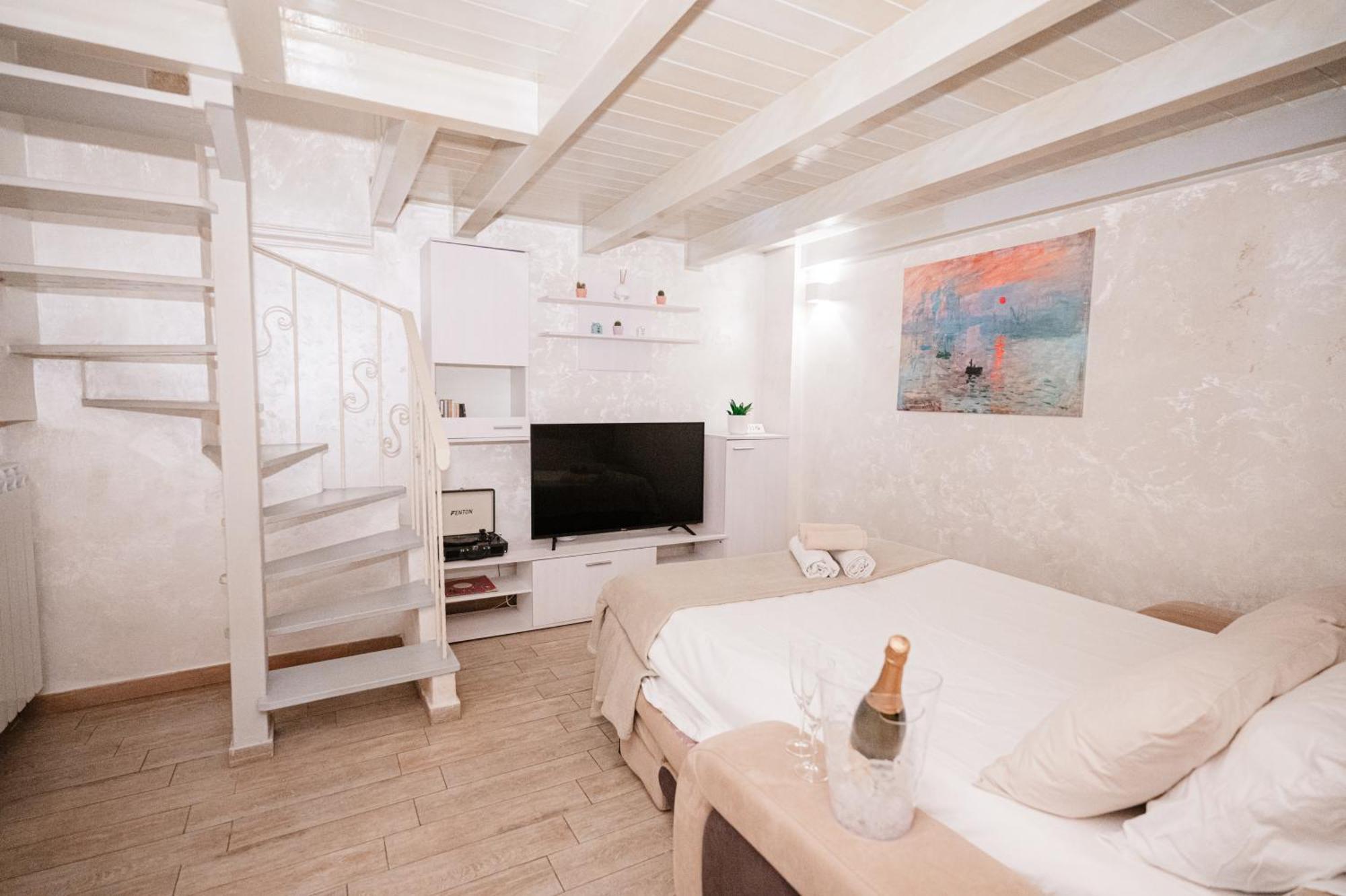 Suite House 78 Bari Luaran gambar