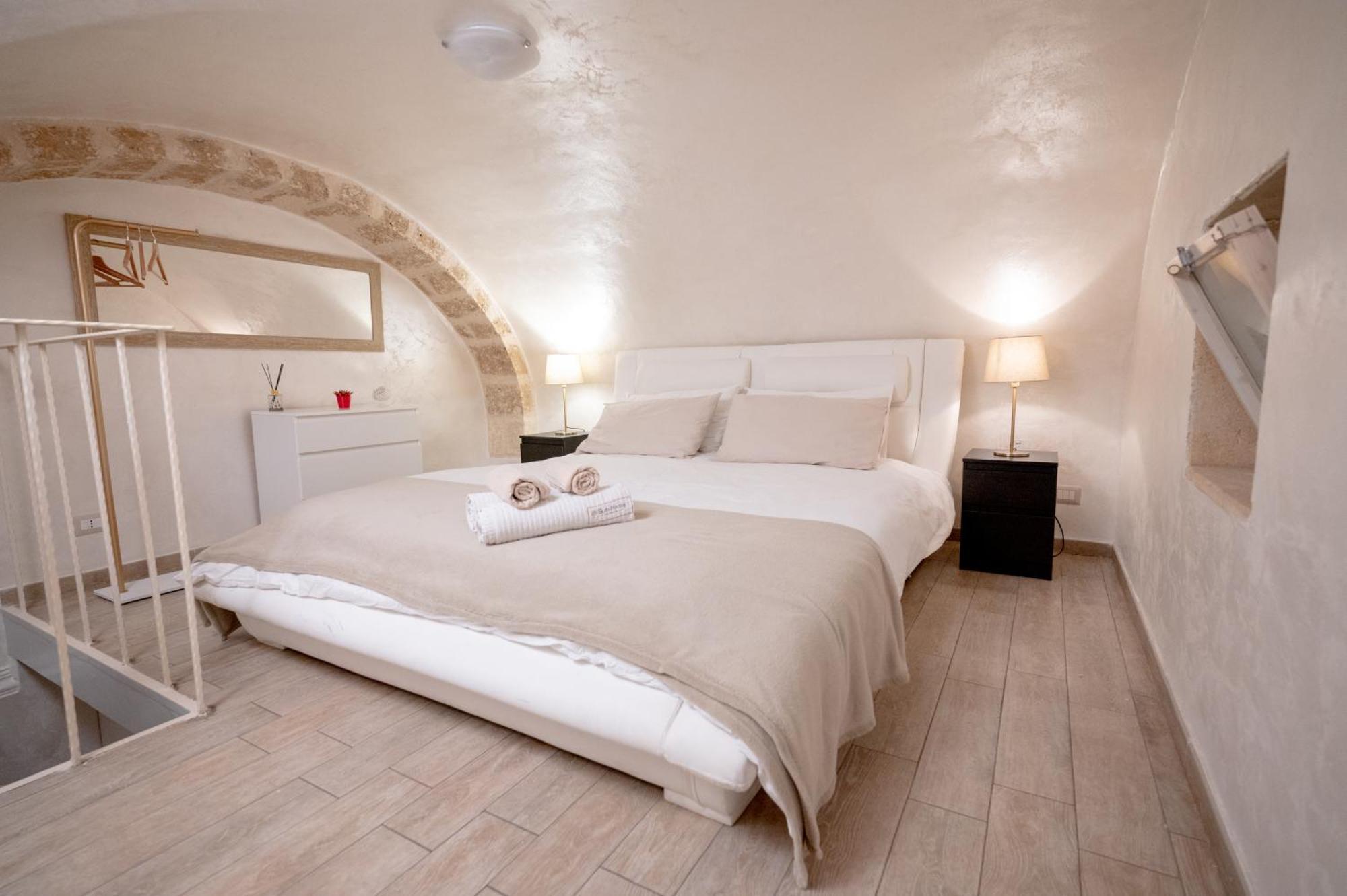 Suite House 78 Bari Luaran gambar