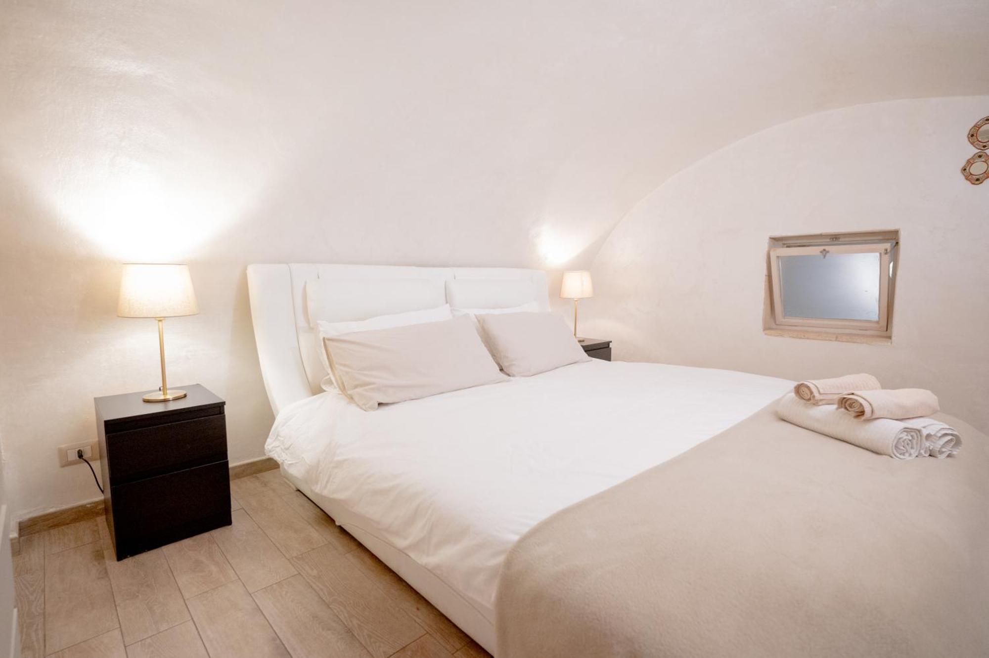 Suite House 78 Bari Luaran gambar