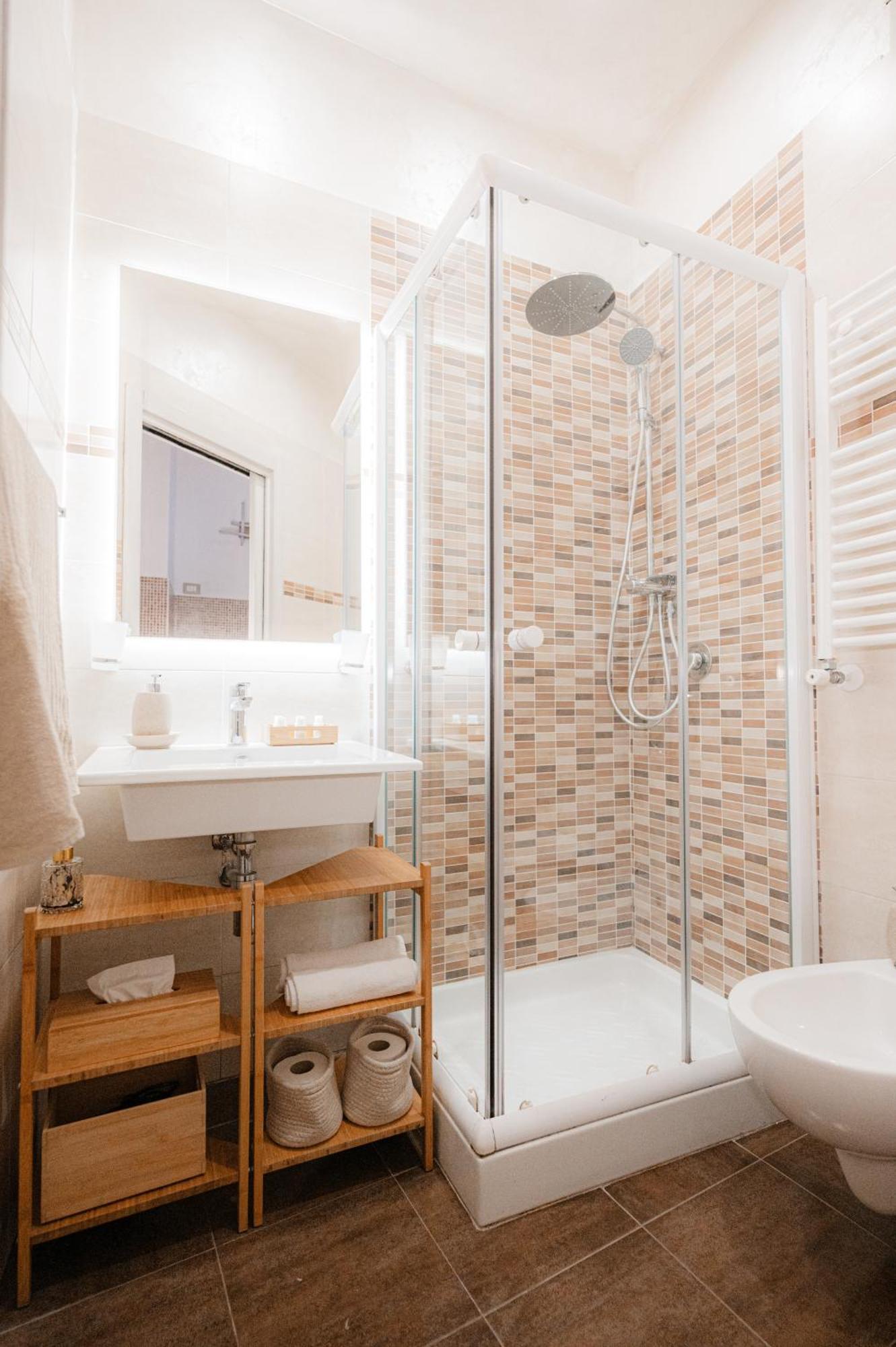 Suite House 78 Bari Luaran gambar